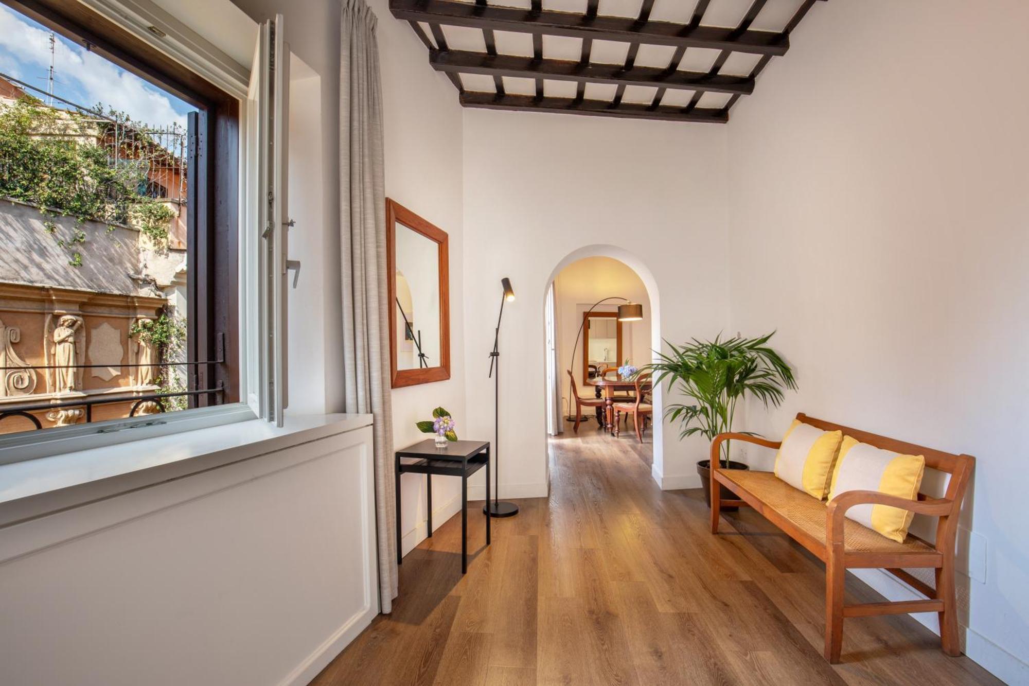 Boutique Hotel Campo De' Fiori — Φωτογραφίες 2